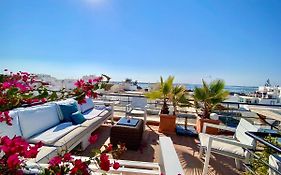 Zenit Olhao Bed&Breakfast